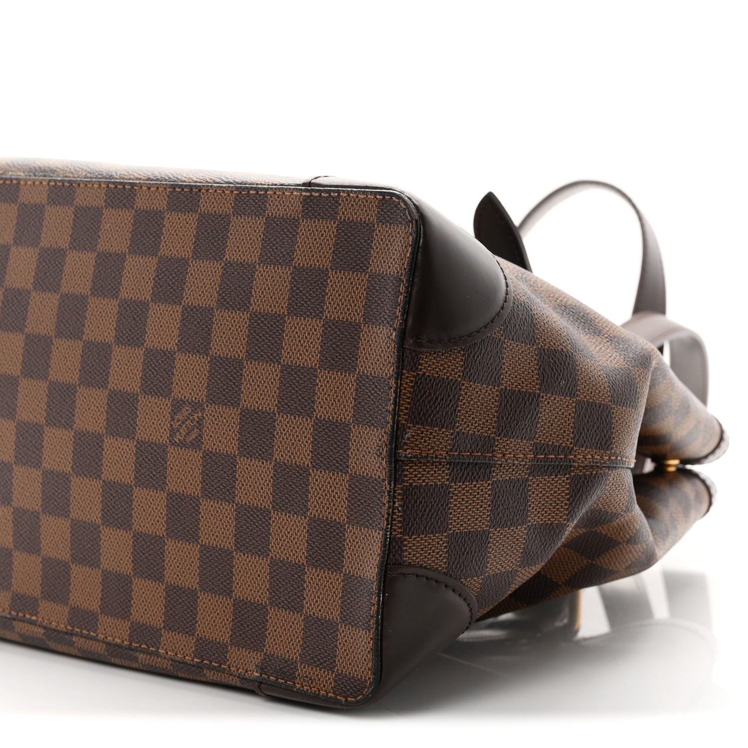 Louis Vuitton Damier Ebene Hampstead MM 9 of 10