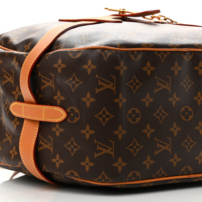 Louis Vuitton Monogram Soft Hat Trunk 9 of 10