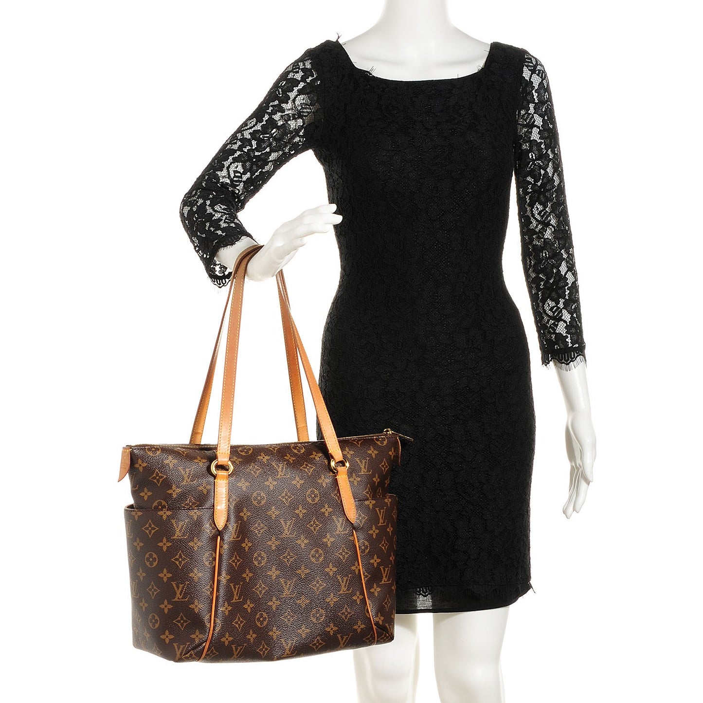 Monogram Totally MM