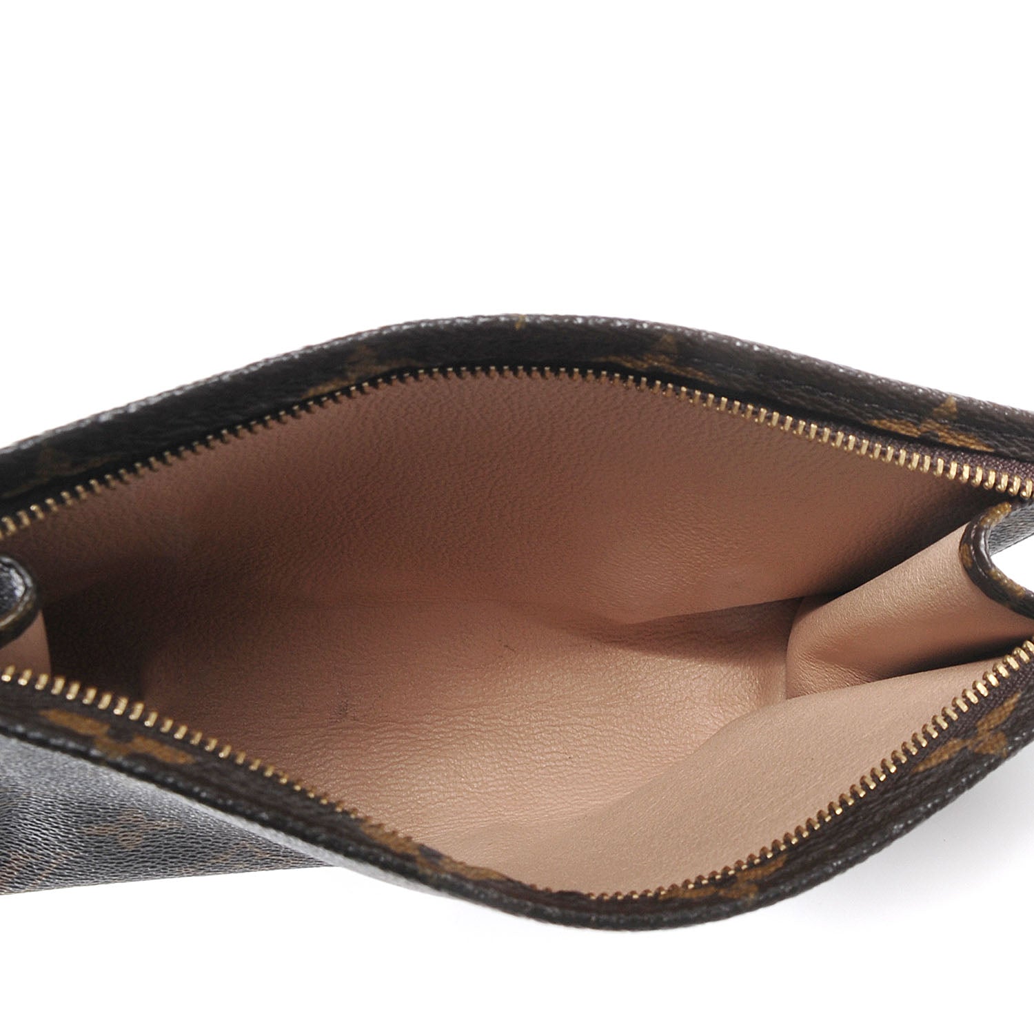 Louis Vuitton Monogram Toiletry Pouch 19 5 of 7