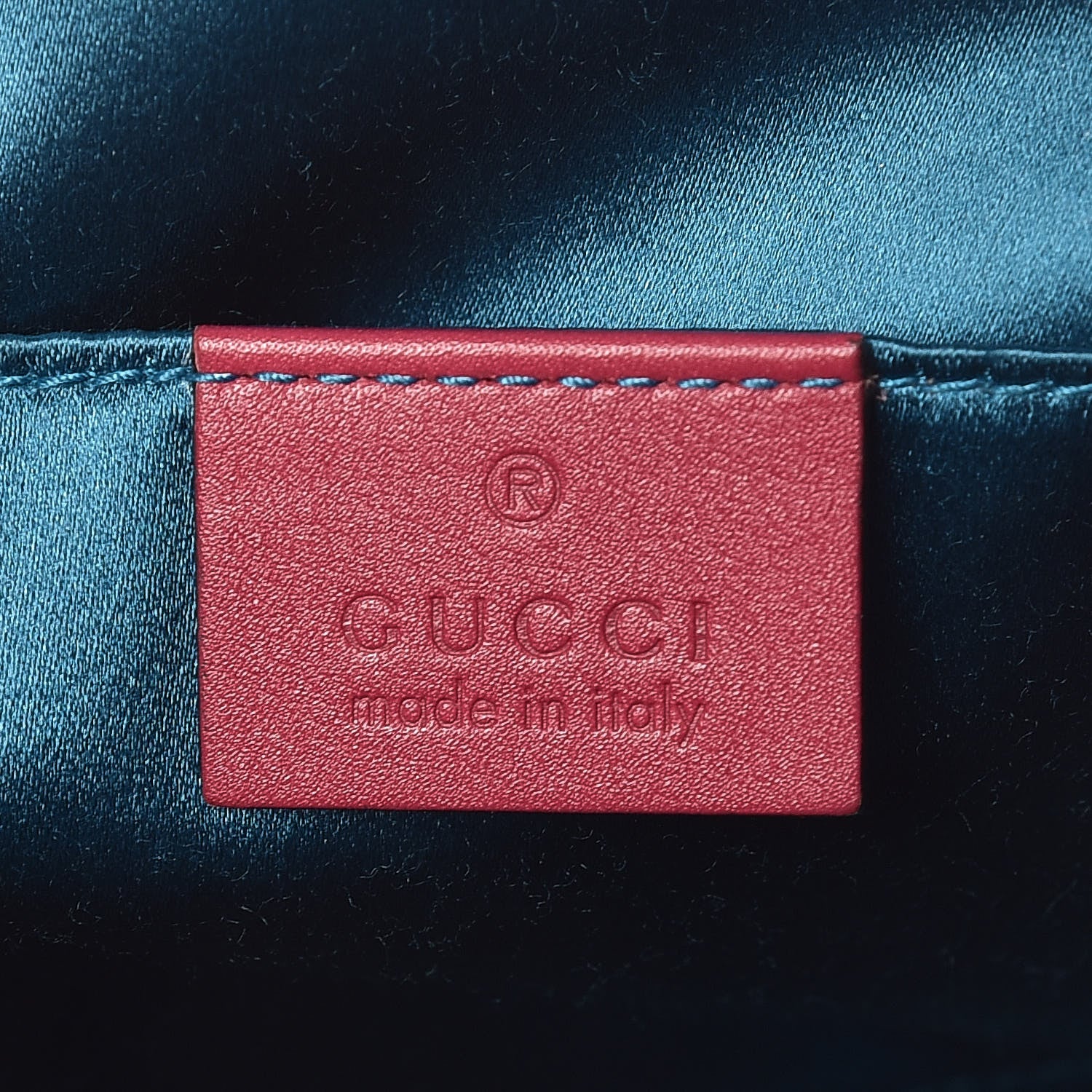 Gucci Velvet Matelasse Small GG Marmont Chain Shoulder Bag Light Raspberry Rose 6 of 13