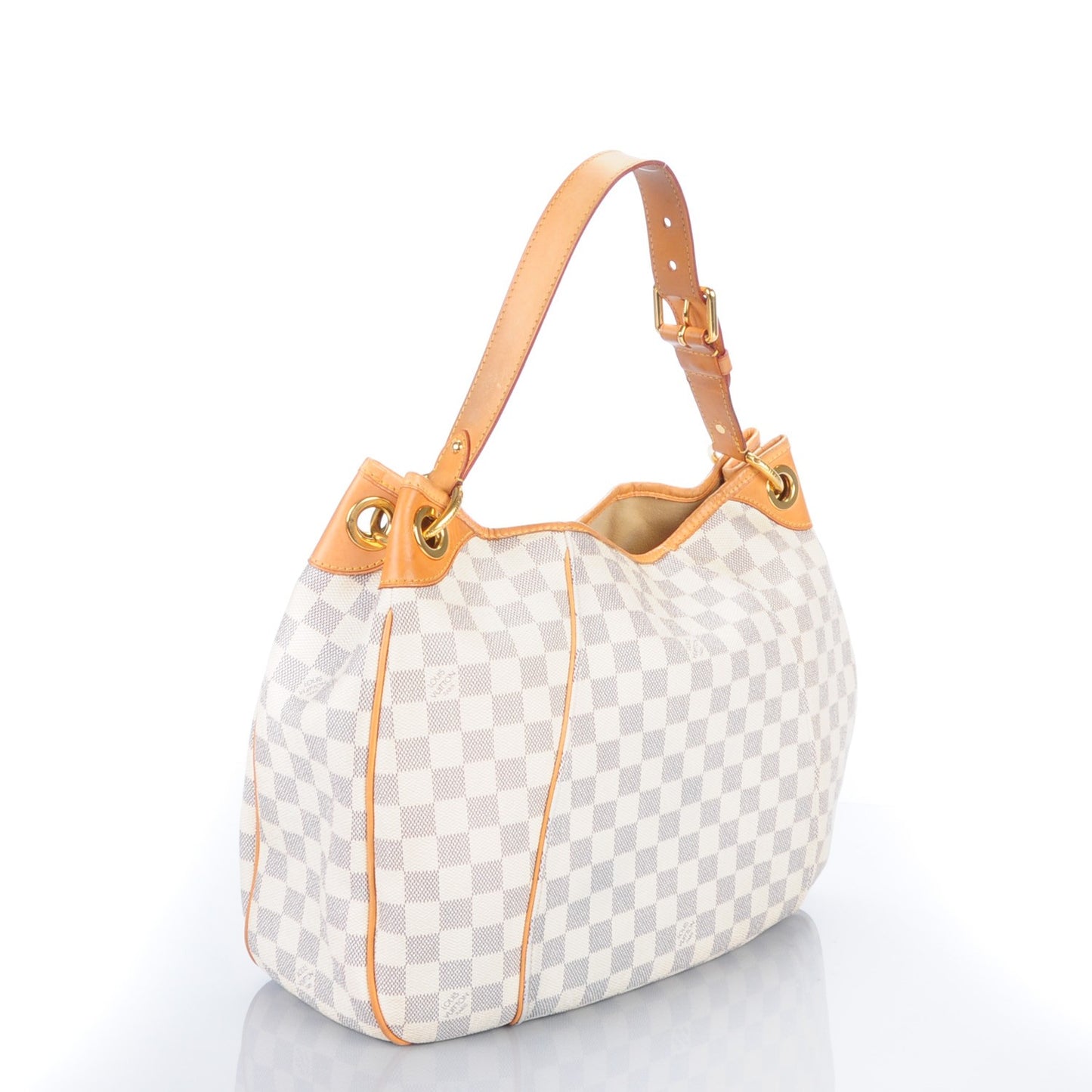 Damier Azur Galliera PM