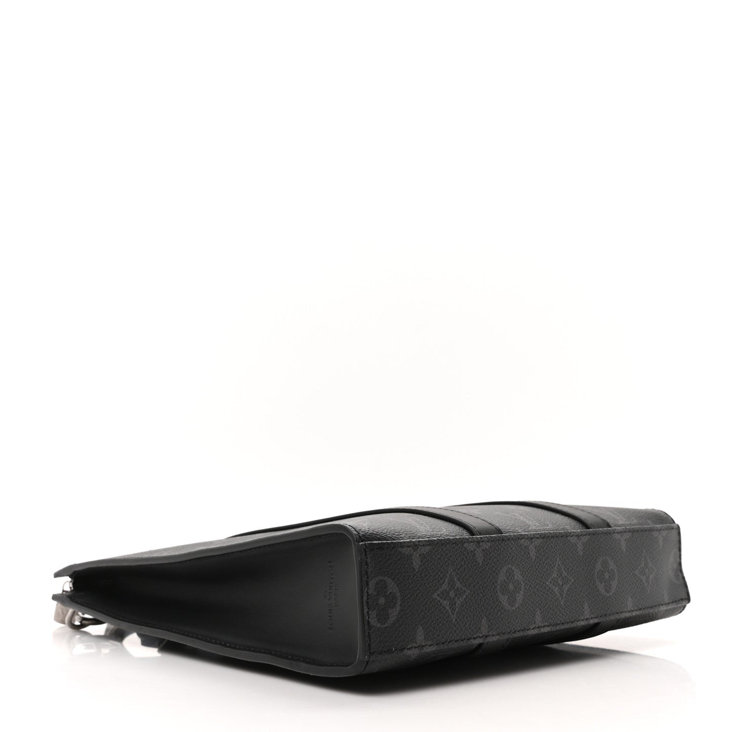 Monogram Eclipse Sac Plat Cross