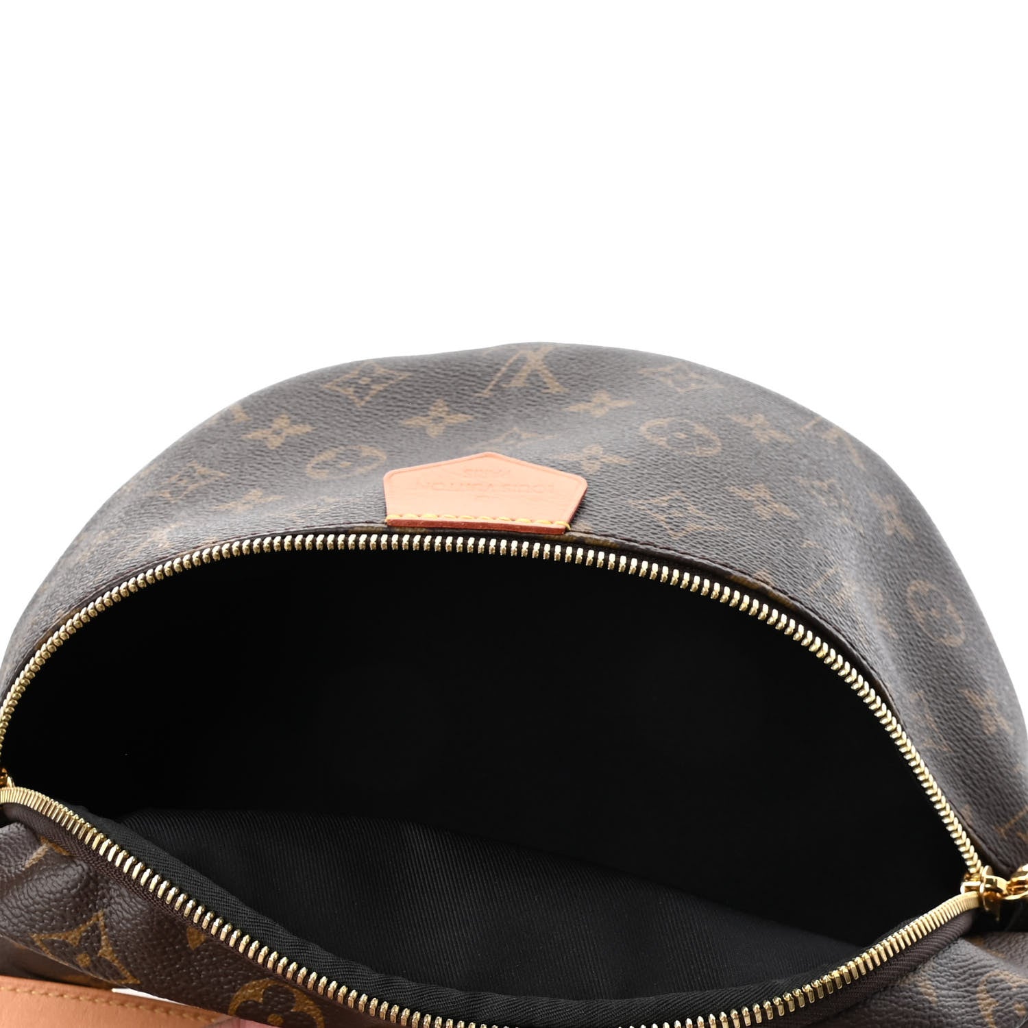 Louis Vuitton Monogram Bumbag 4 of 4