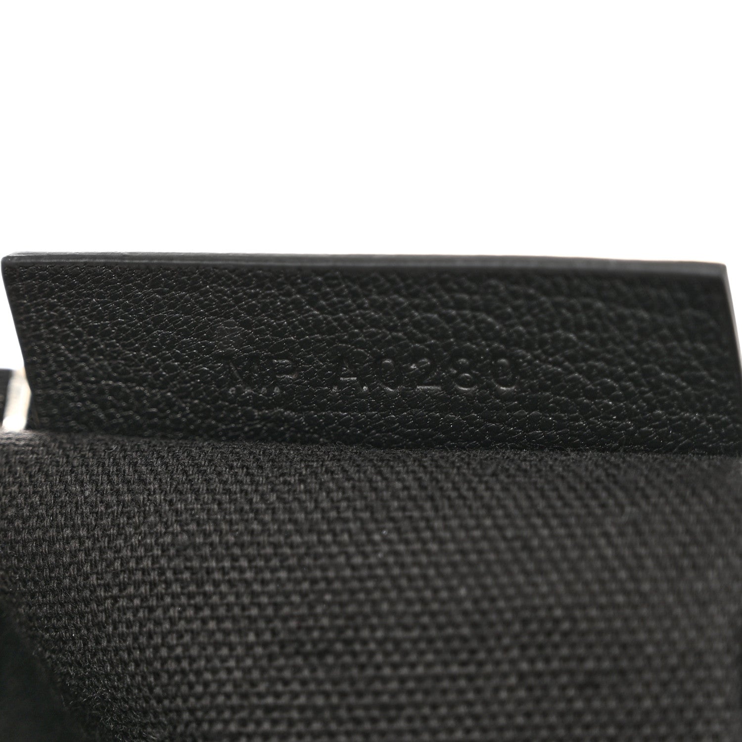 Givenchy Sugar Goatskin Small Antigona Black 7 of 10