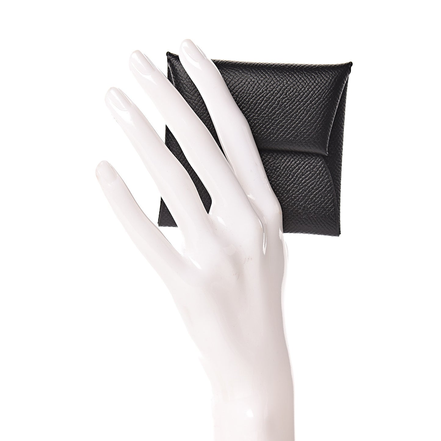 Epsom Bastia Coin Purse Black