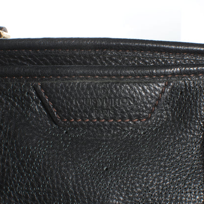 Louis Vuitton Mahina Stellar PM Anthracite 5 of 8