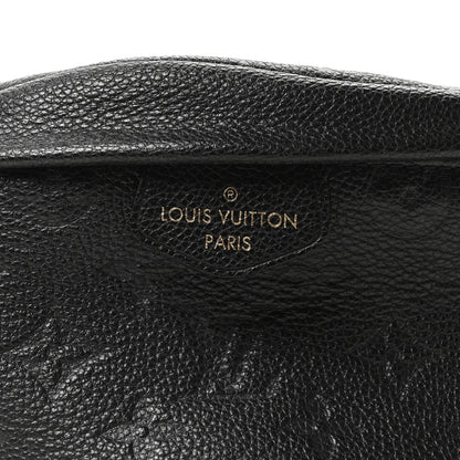 Louis Vuitton Empreinte BumBag Black 7 of 10