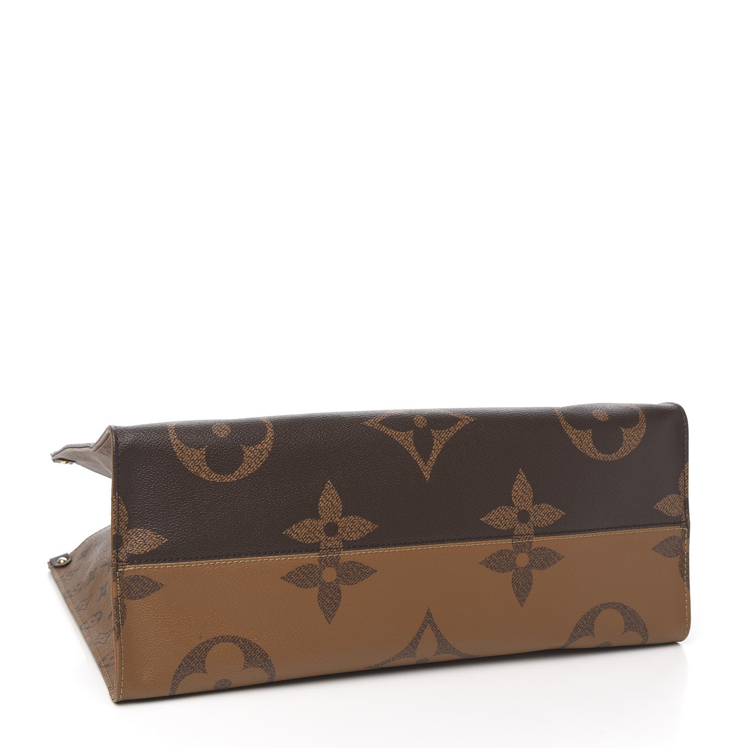 Louis Vuitton Reverse Monogram Giant Onthego GM 4 of 14