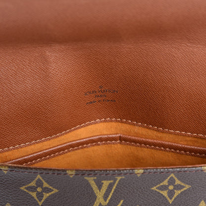 Louis Vuitton Monogram Musette Tango 6 of 11