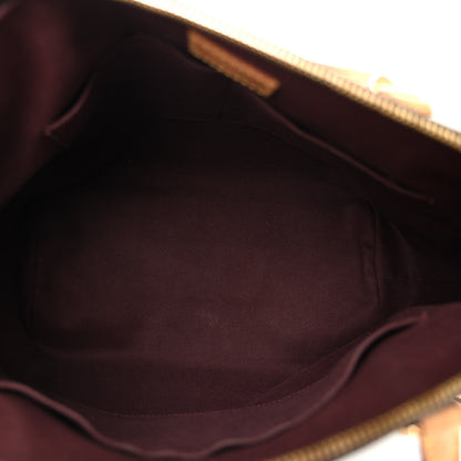 Louis Vuitton Monogram Turenne MM 5 of 10