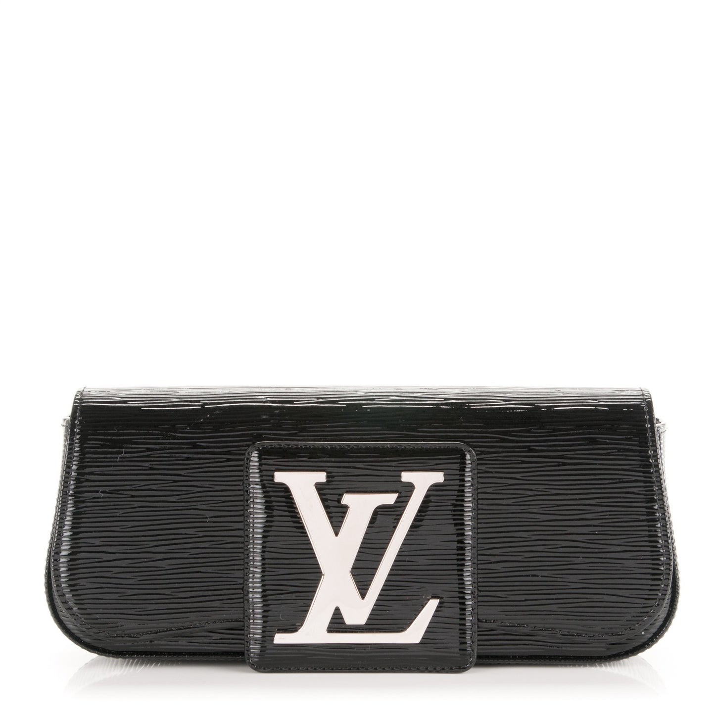 Epi Electric Sobe Clutch Black