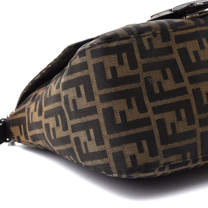 Fendi Zucca Mama Baguette Tobacco 8 of 12