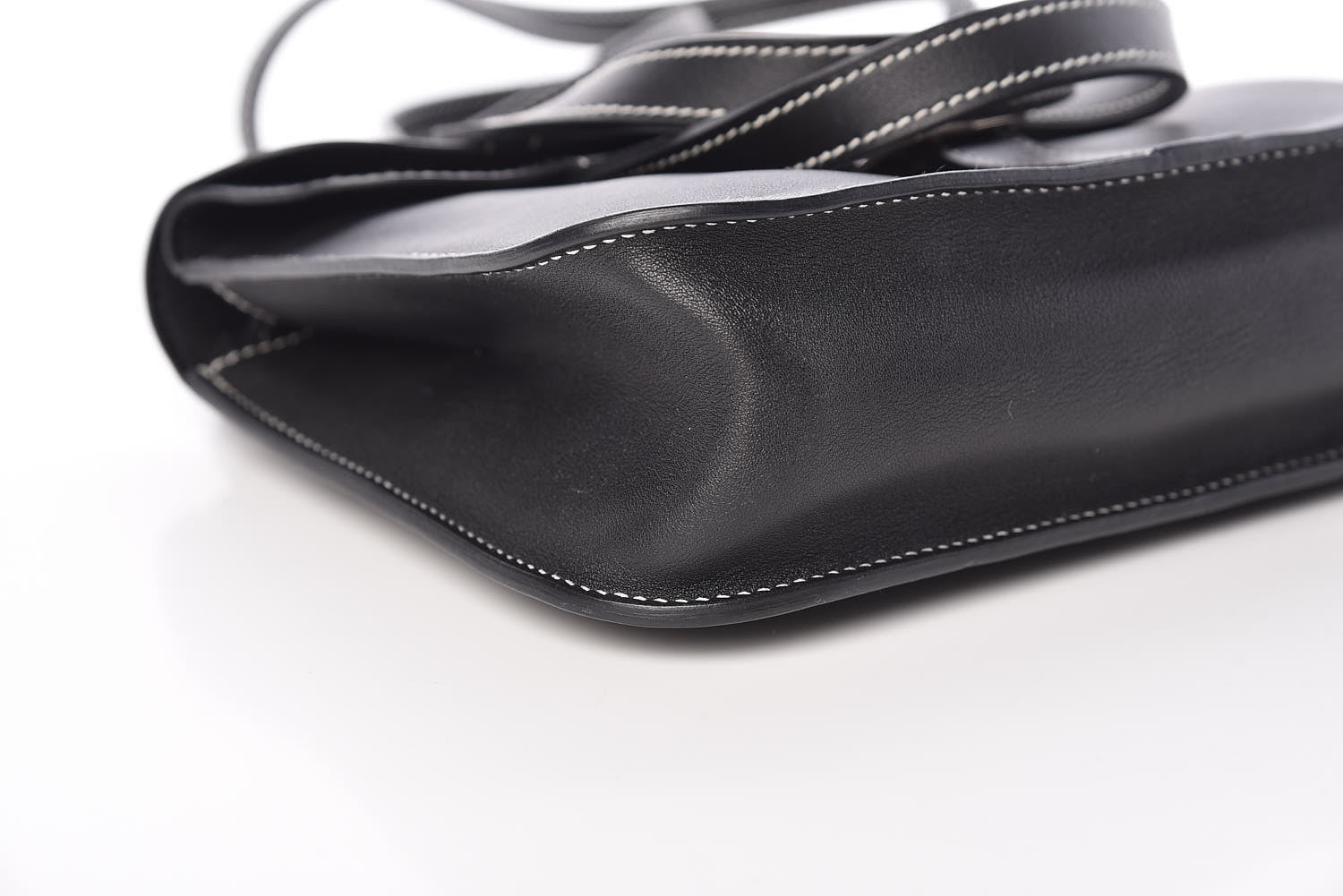 Hermes Swift Mini Halzan 22 Black 10 of 11
