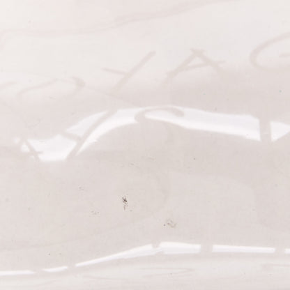 Hermes Vinyl Souvenir De L'Exposition Kelly Transparent 7 of 8