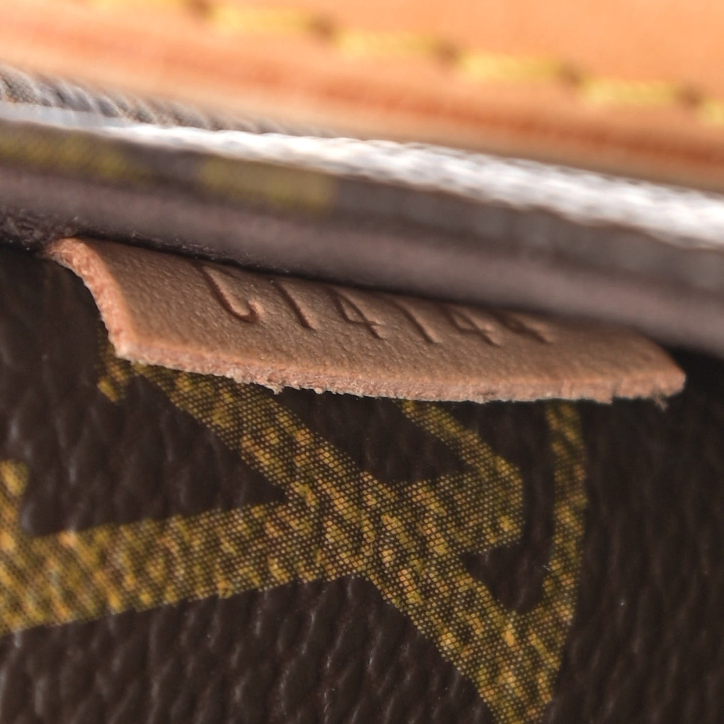 Monogram Menilmontant PM