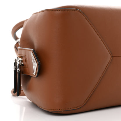 Prada Softy Calfskin Supernova Handbag 9 of 11