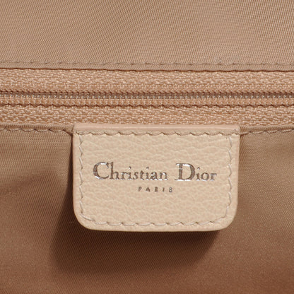 Christian Dior Monogram Vintage Flowers Frame Satchel 7 of 8