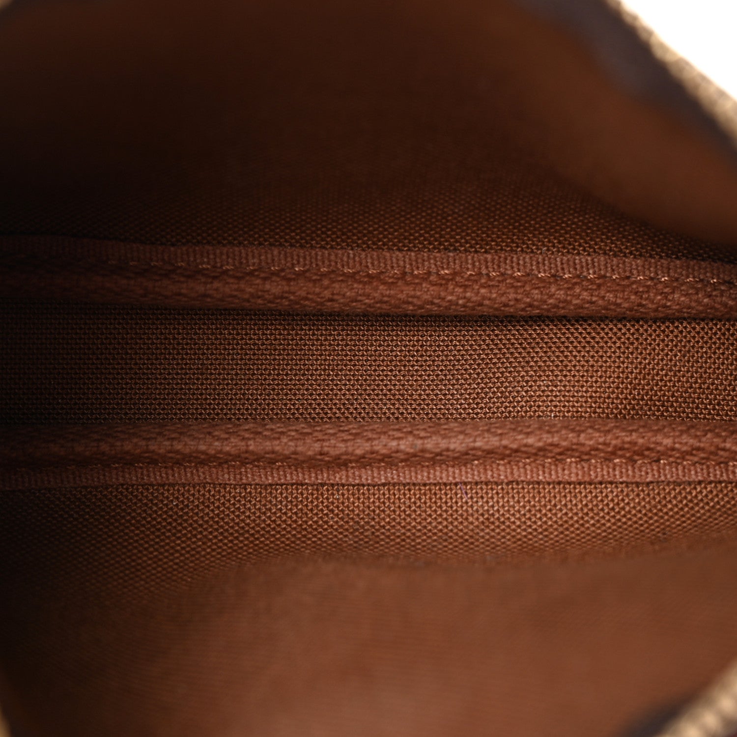 Louis Vuitton Monogram Mini Pochette Accessories 5 of 7