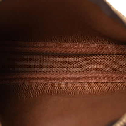 Louis Vuitton Monogram Mini Pochette Accessories 5 of 7