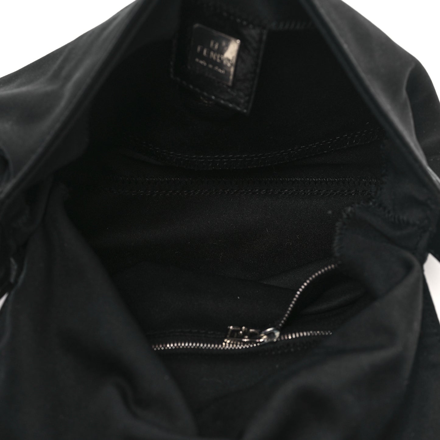 Neoprene Baguette Black