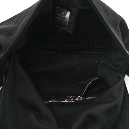 Fendi Neoprene Baguette Black 5 of 11