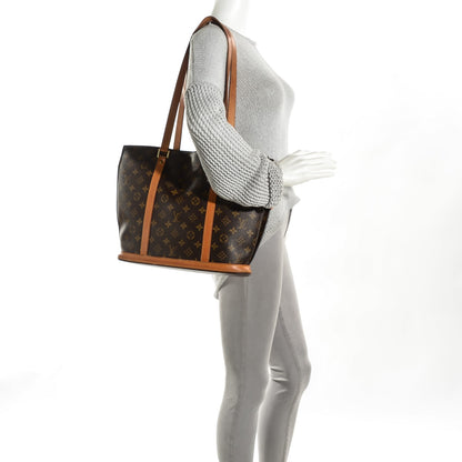 Louis Vuitton Monogram Babylone 2 of 9