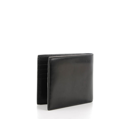 Saint Laurent Calfskin East West Wallet Black 3 of 8