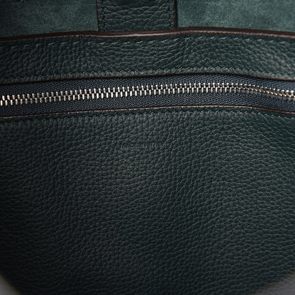 Celine Supple Grained Calfskin Small Big Bag Amazone 7 of 10