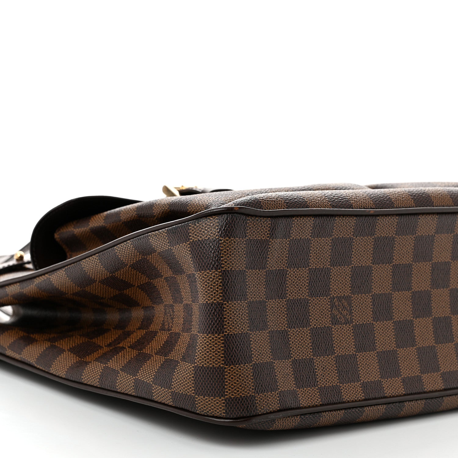 Louis Vuitton Damier Ebene Uzes 8 of 13