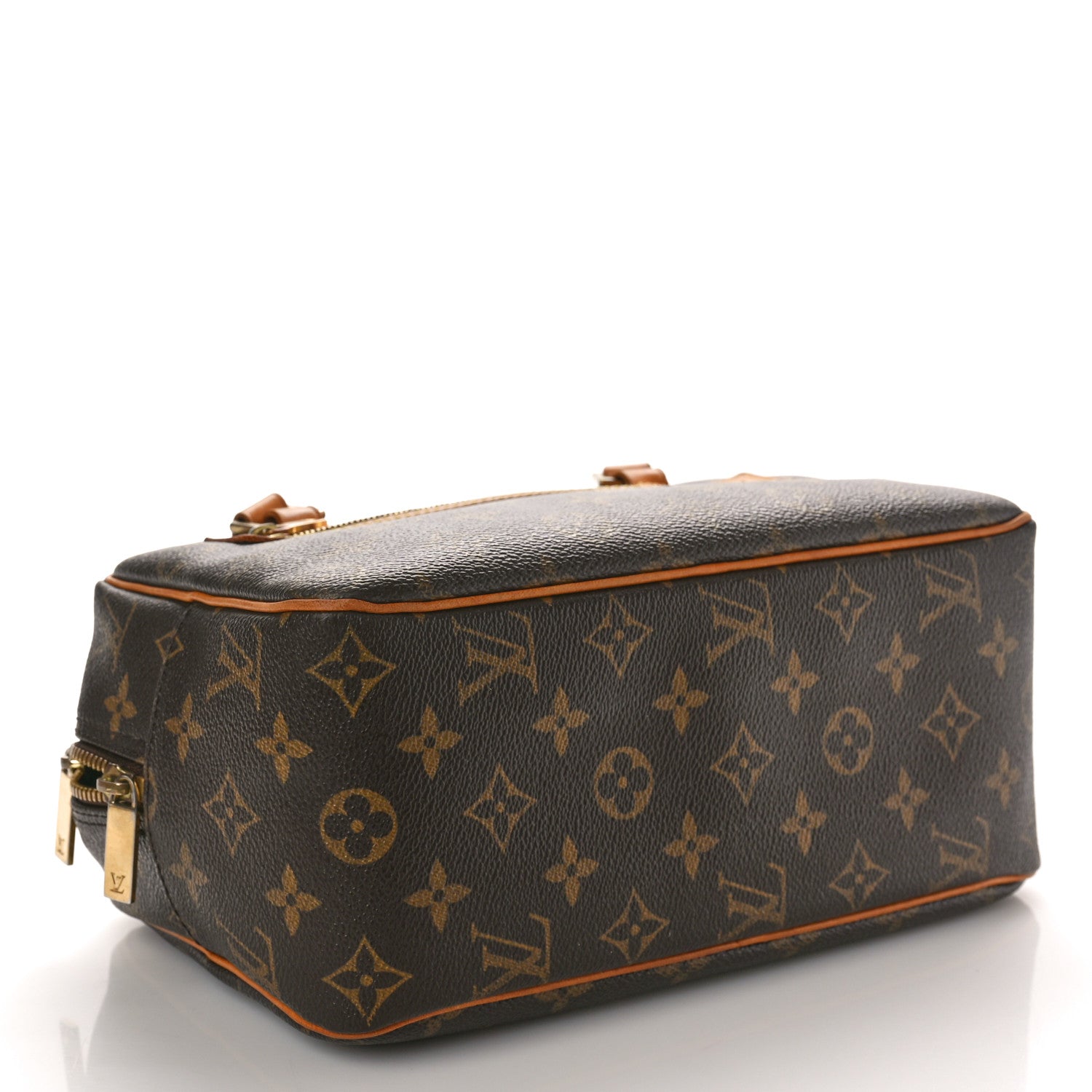 Louis Vuitton Monogram Cite MM 4 of 13