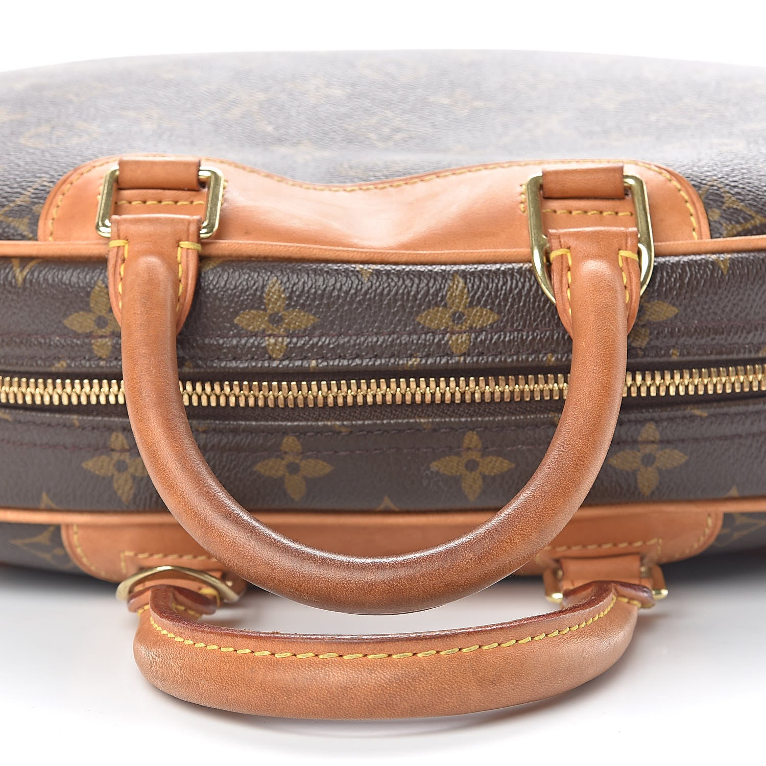 Louis Vuitton Monogram Trouville 9 of 14
