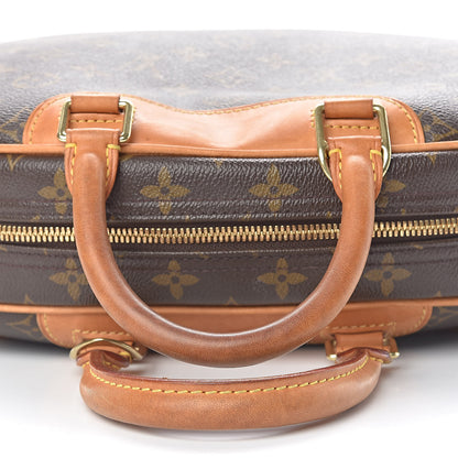 Louis Vuitton Monogram Trouville 9 of 14