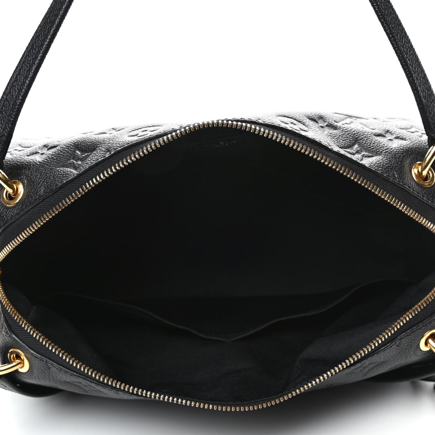 Empreinte Ponthieu PM Black