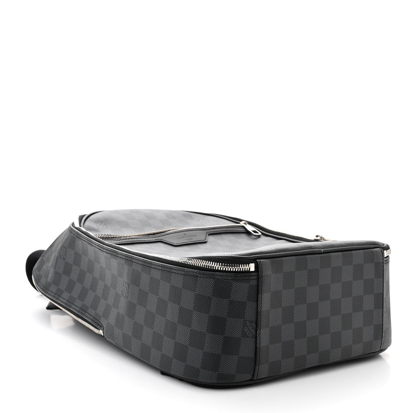 LOUIS VUITTON Damier Graphite Michael Backpack NV2