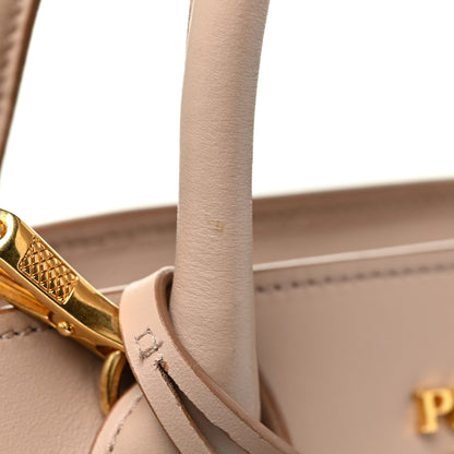 Prada Saffiano City Calfskin Medium Esplanade Cammeo 10 of 10