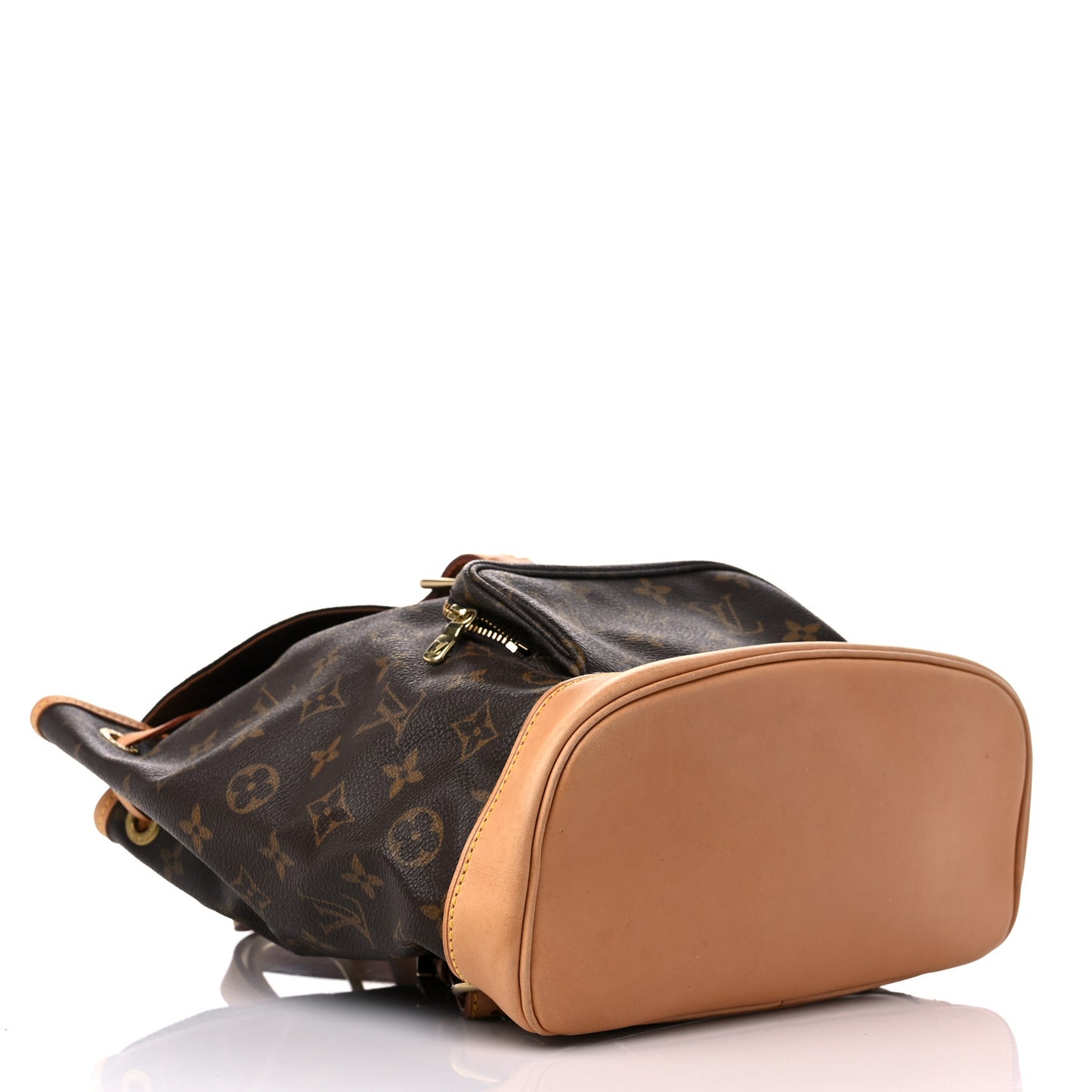 Monogram Montsouris MM Backpack