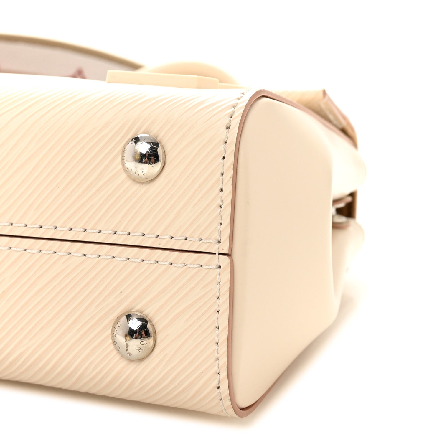 Louis Vuitton Epi Cluny Mini Quartz 9 of 9