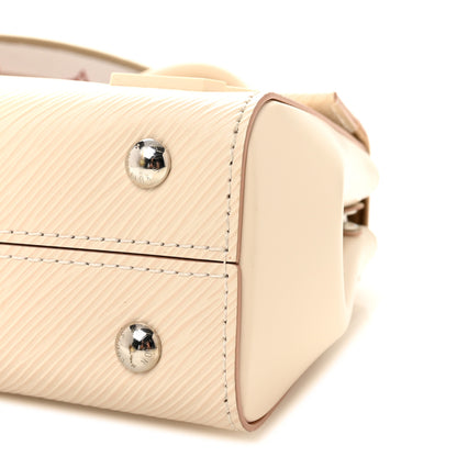 Louis Vuitton Epi Cluny Mini Quartz 9 of 9