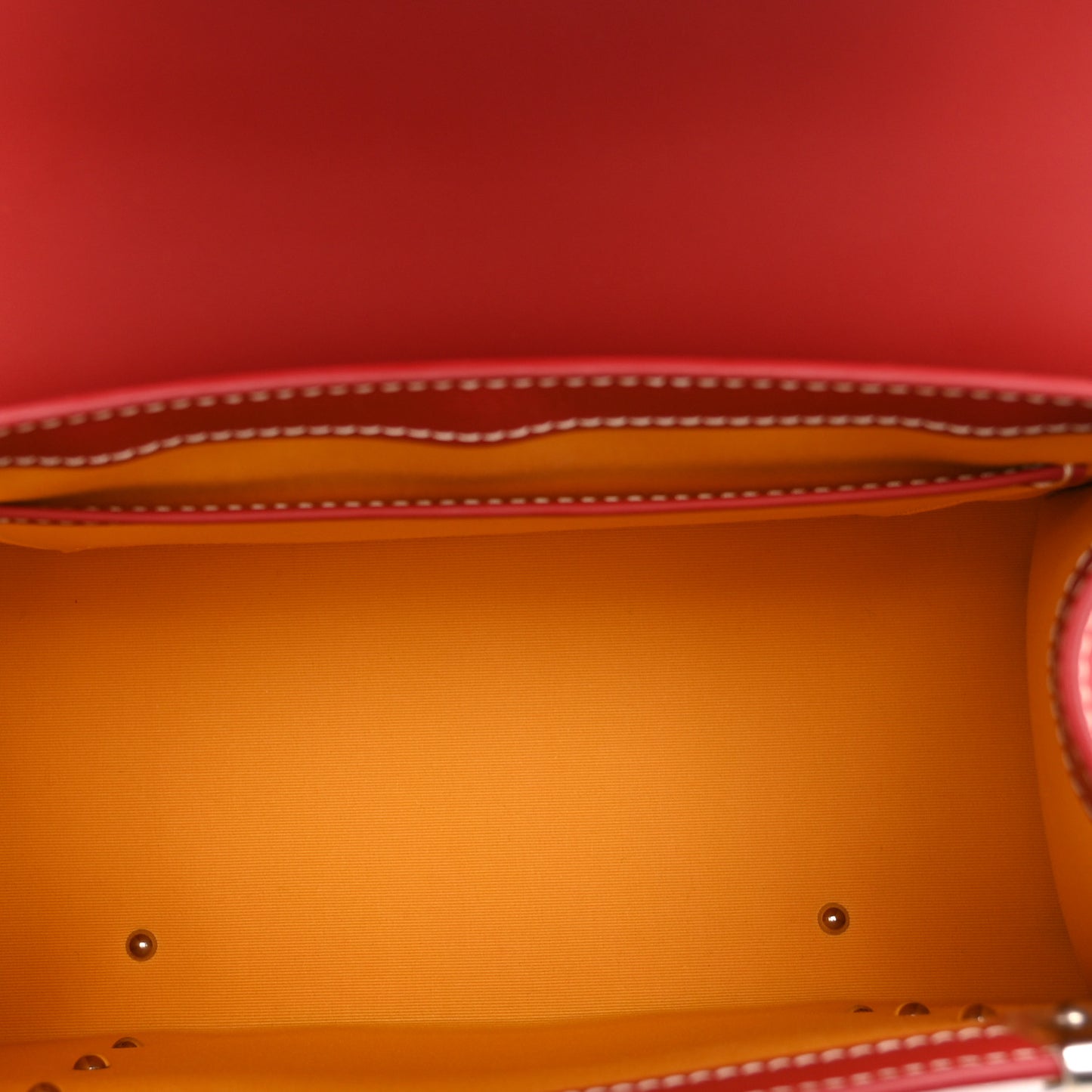 Goyardine Saigon PM Red