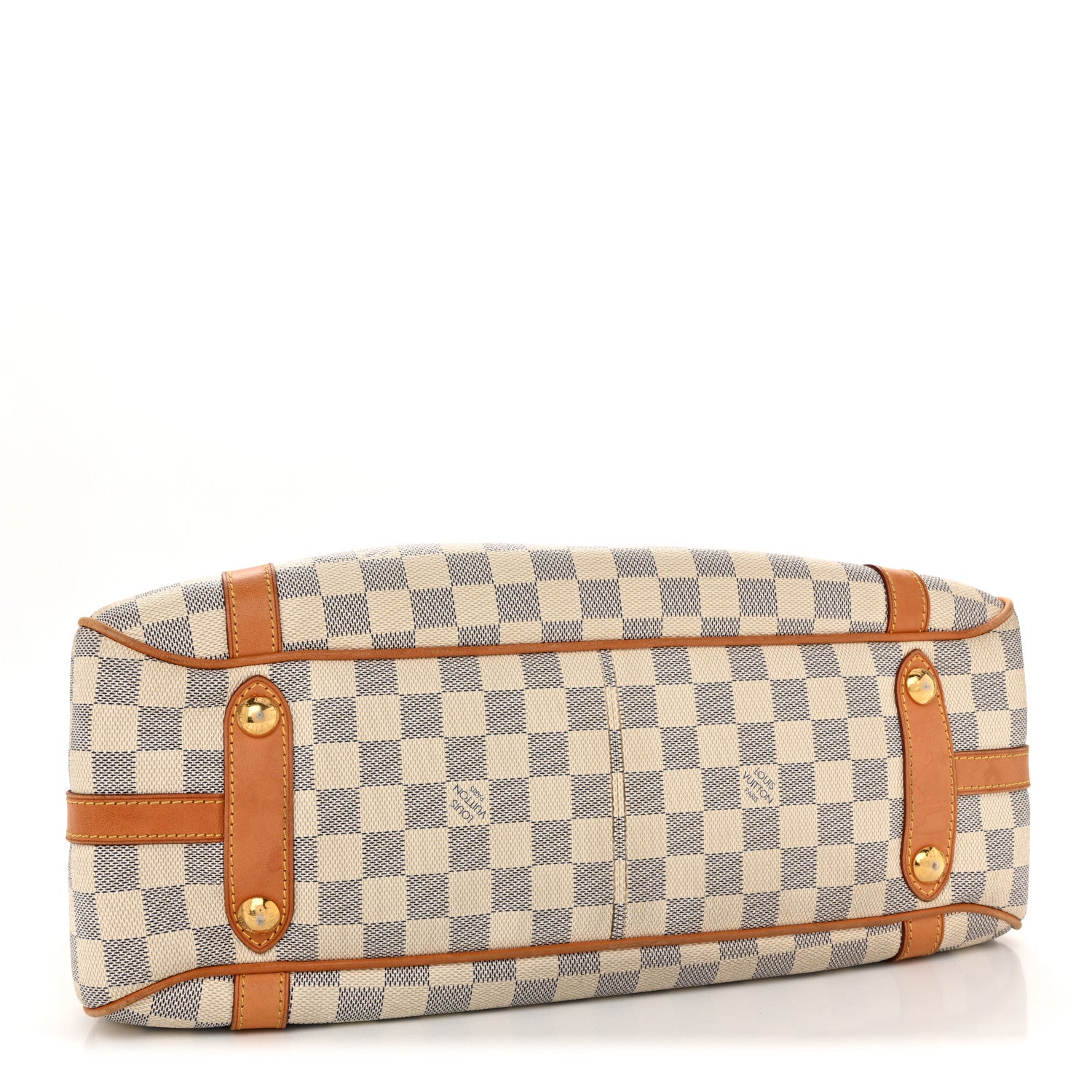 Louis Vuitton Damier Azur Stresa PM 4 of 13