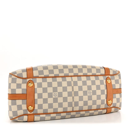 Louis Vuitton Damier Azur Stresa PM 4 of 13