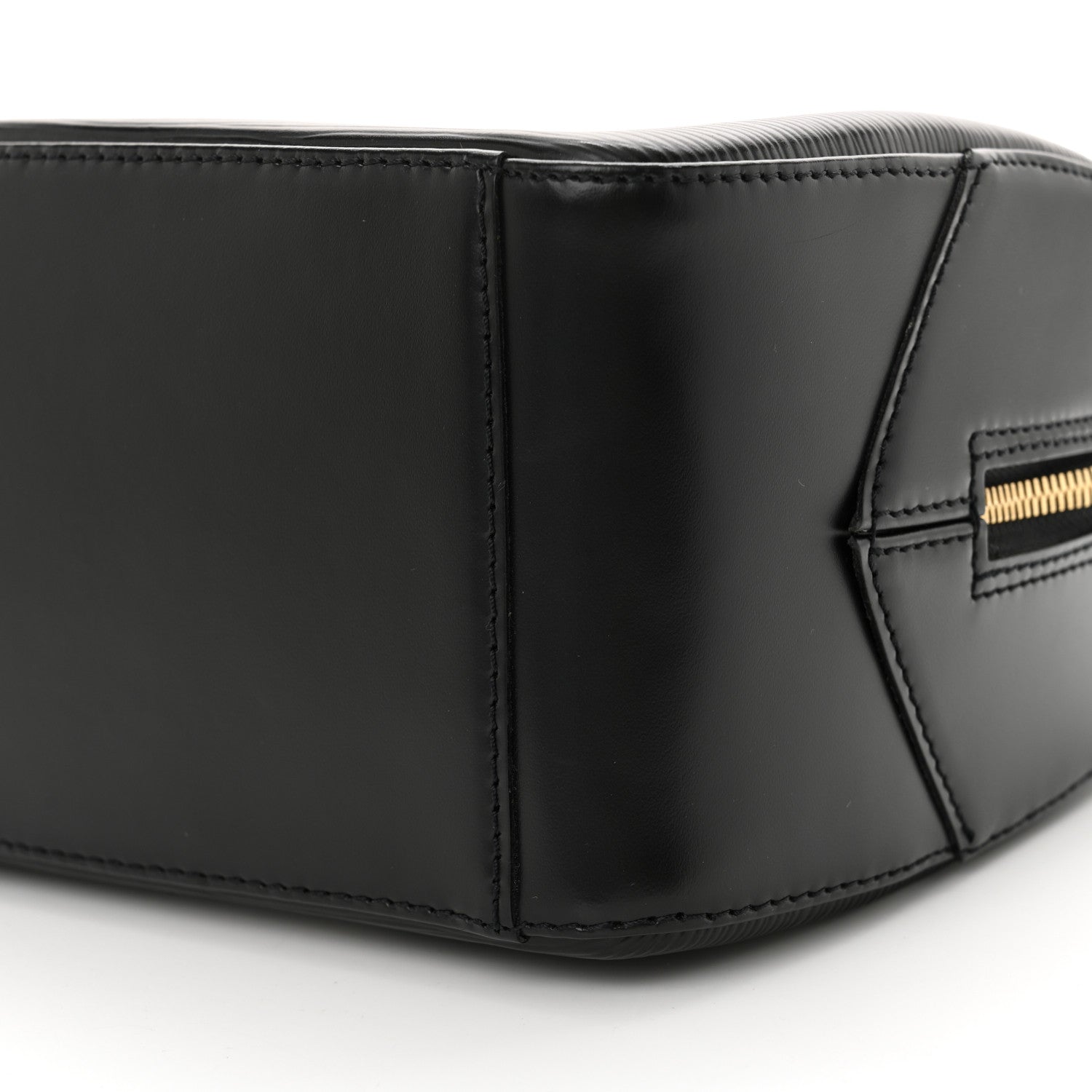 Louis Vuitton Epi Sablons Black 8 of 8