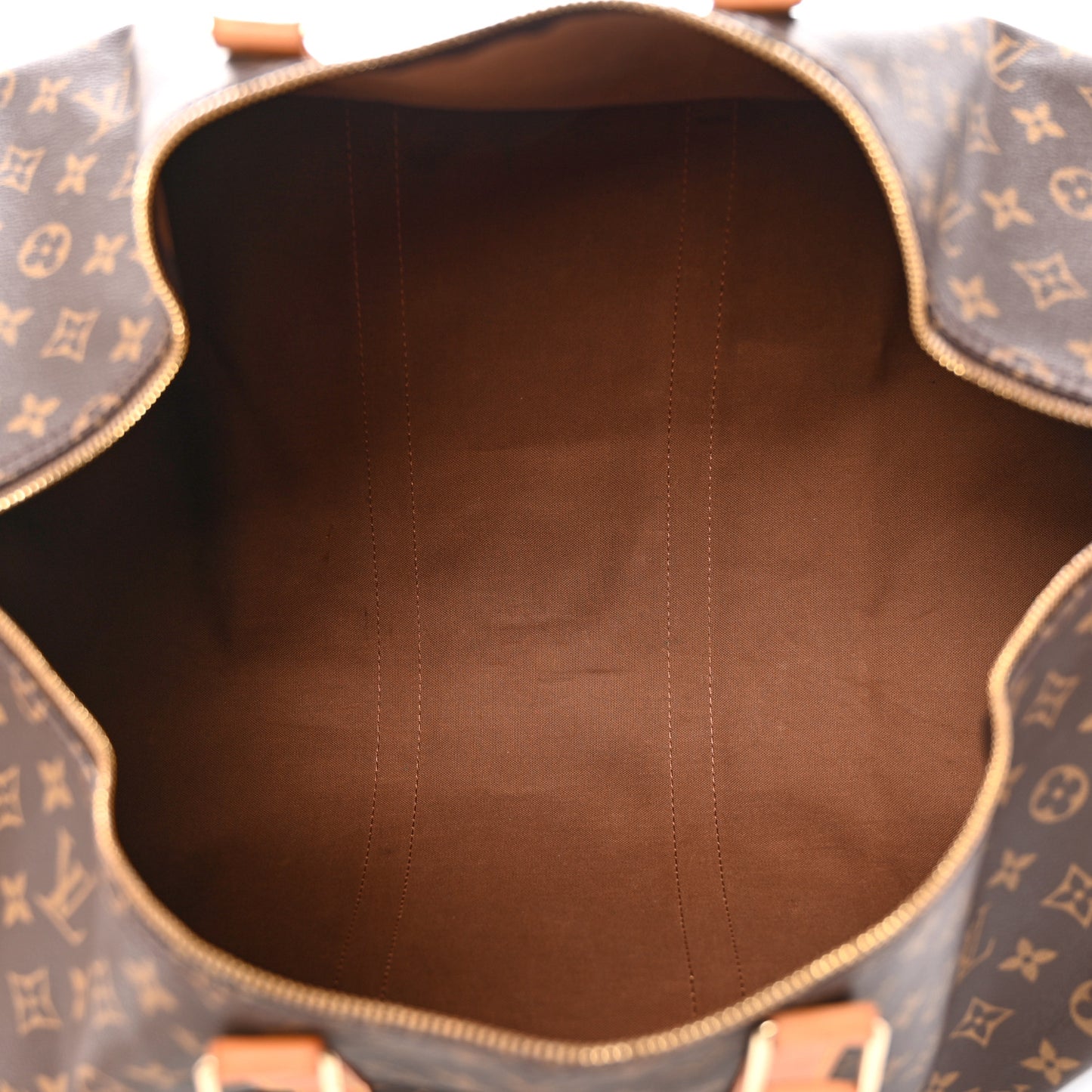 Monogram Keepall Bandouliere 55