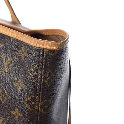 Louis Vuitton Monogram Neverfull GM 22 of 25