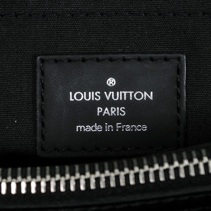 Louis Vuitton Epi Passy PM Black 6 of 6