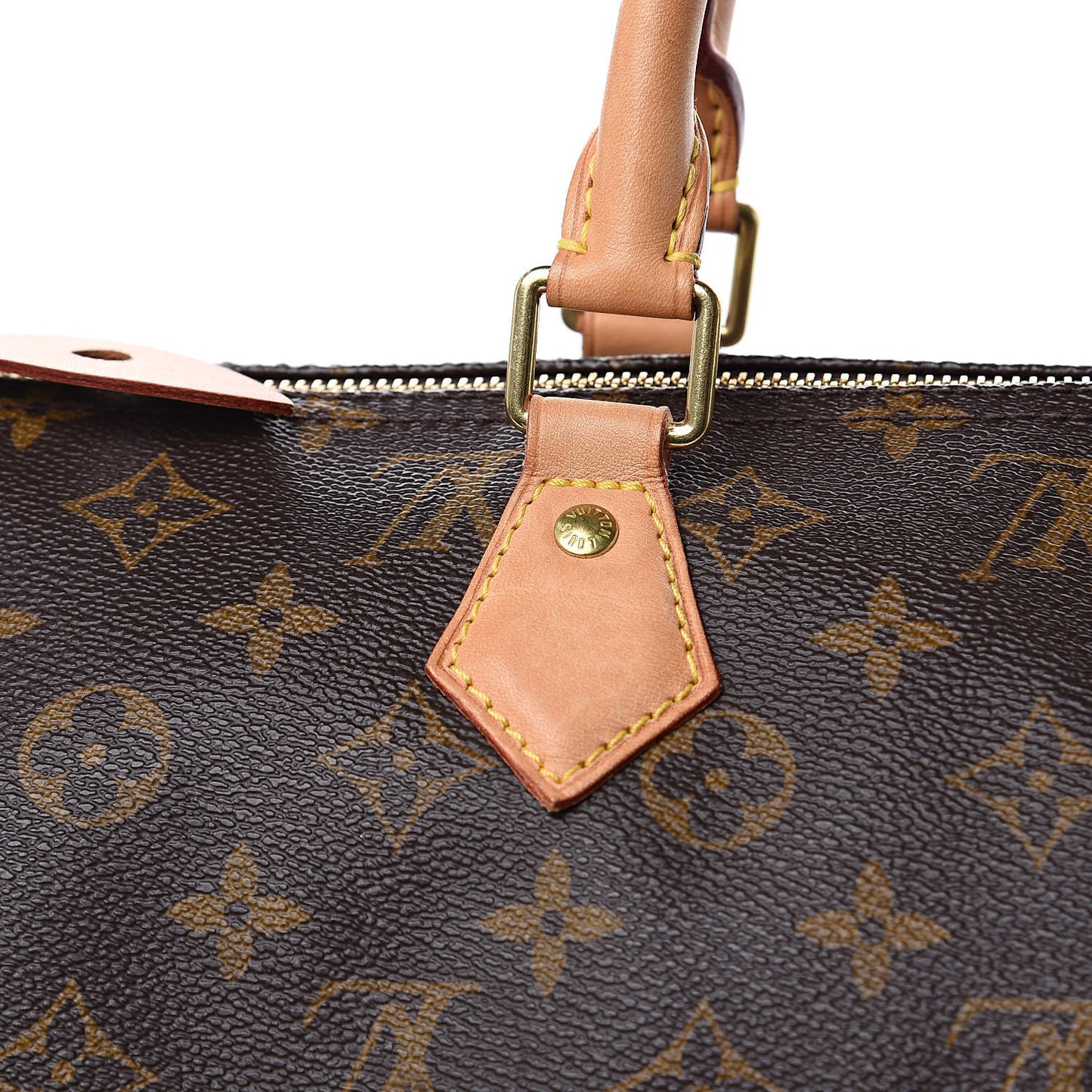 Monogram Speedy 40
