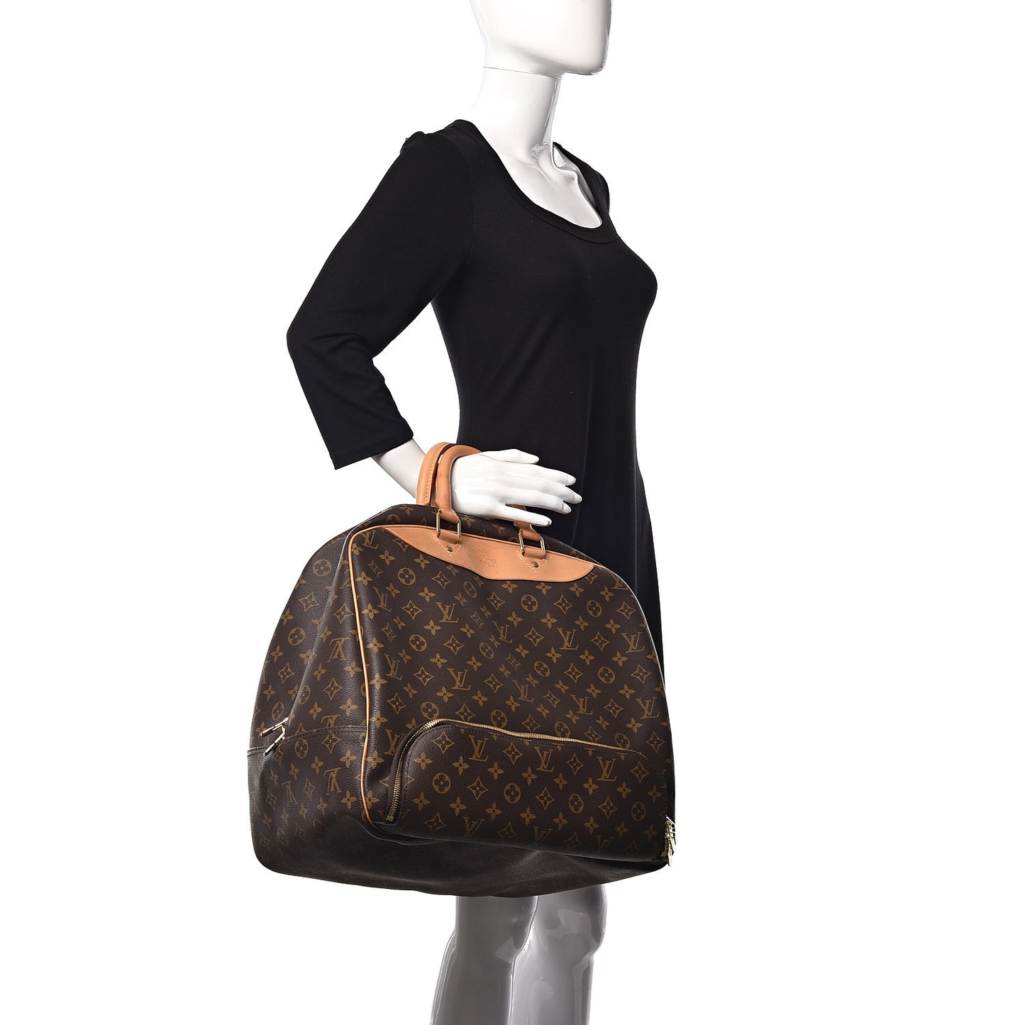 Monogram Evasion Sports Bag