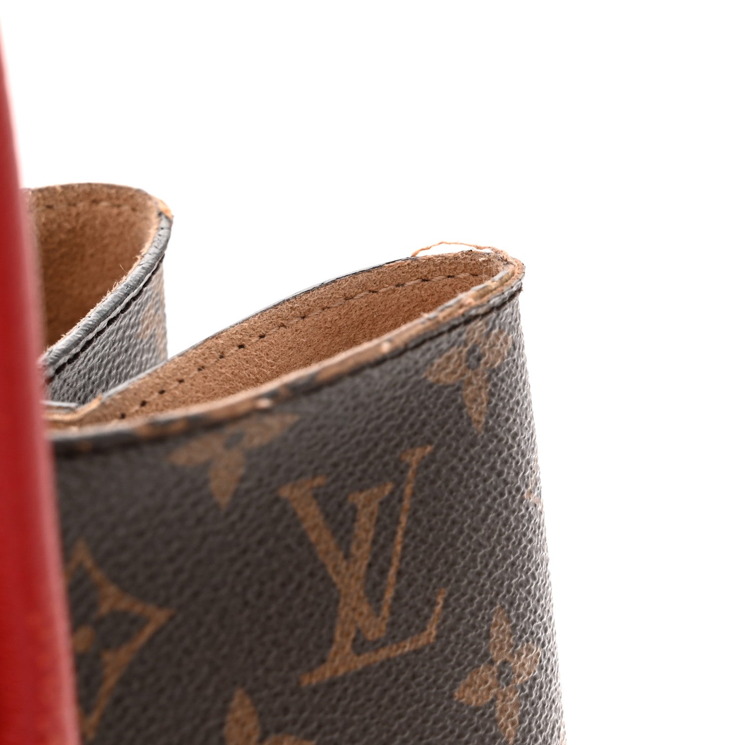 Louis Vuitton Monogram Flandrin Cherry 17 of 20