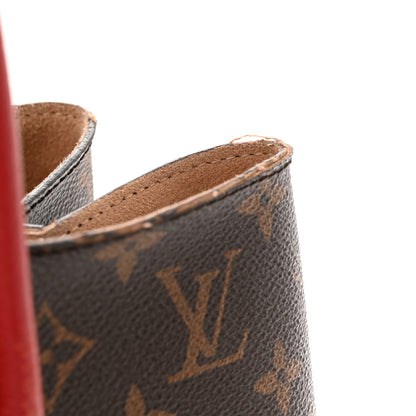 Louis Vuitton Monogram Flandrin Cherry 17 of 20